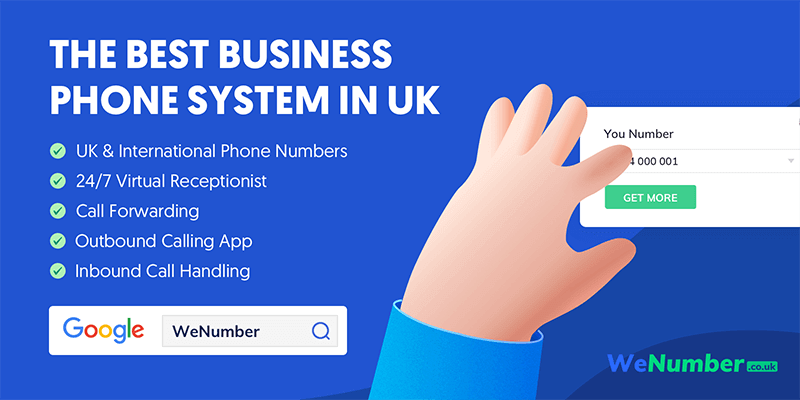 wenumber-business-phone-system-uk